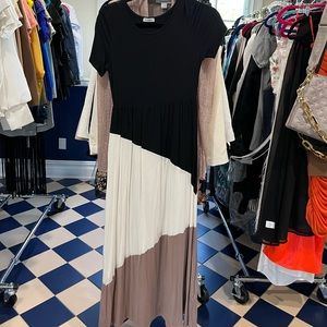 EGS CALIFORNIA DRESS